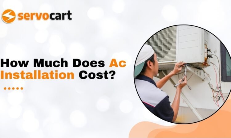 Ac Installation