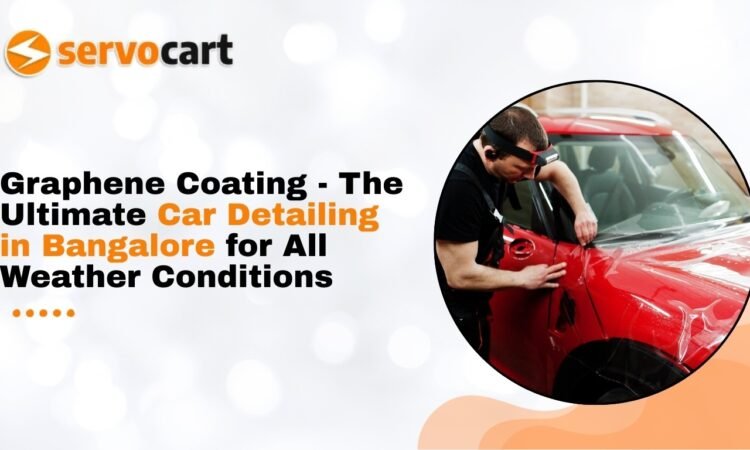 Car Detailing in Bangalore