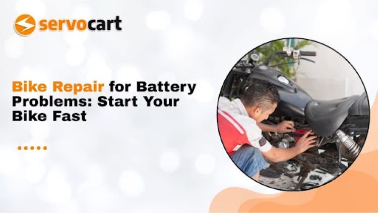 Bike Repair