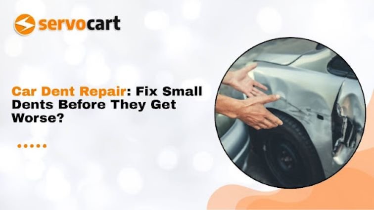 Car Dent Repair