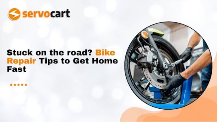 Bike Repair