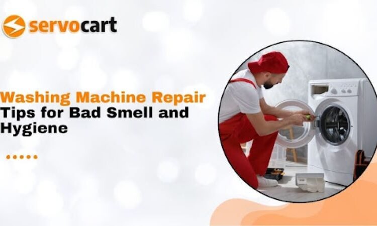 Washing Machine Repair