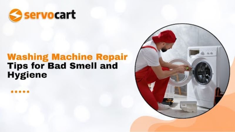 Washing Machine Repair