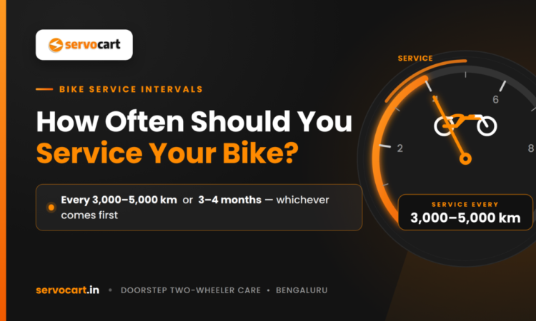 bike service in bangalore