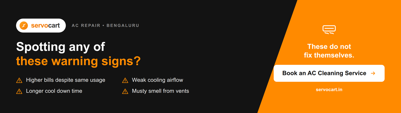 AC Cleaning Service in Bangalore: Why Dirty Coils Raise Your Power Bill Close up comparison of a clogged AC filter and a clean filter after servicing