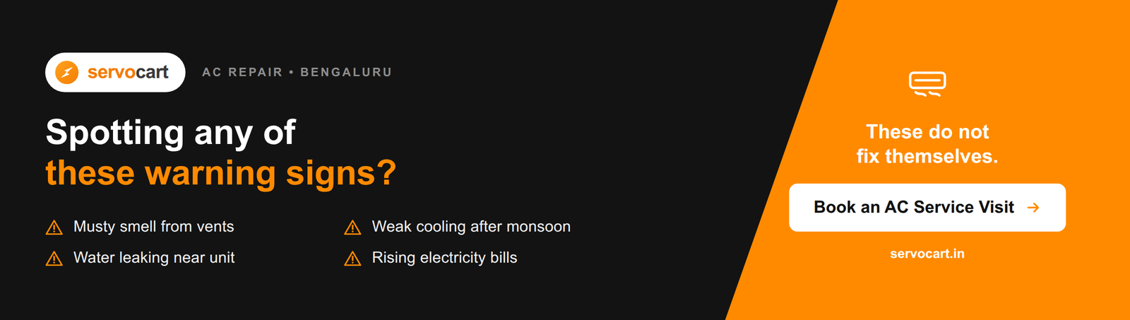AC Service in Bangalore: Why Post-Monsoon Servicing Protects Your Unit Family relaxing under a cool clean AC unit in a Bengaluru apartment after servicing