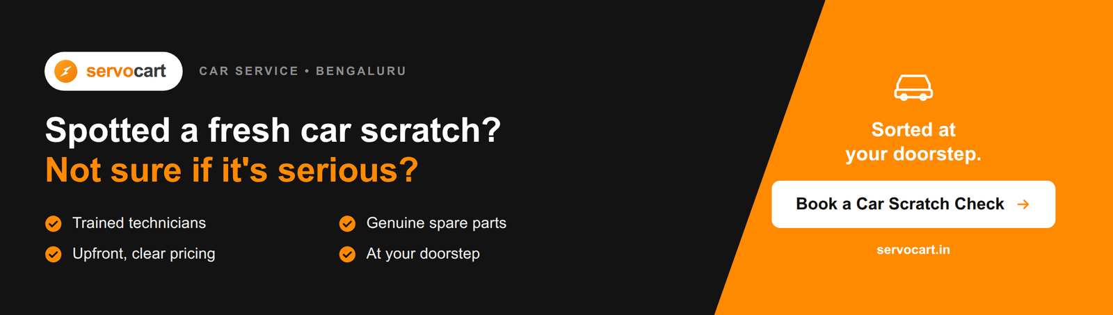 Car Scratch Remover Near Me: When to DIY and When to Call a Pro Hands applying rubbing compound with a microfiber cloth to buff out a shallow car scratch