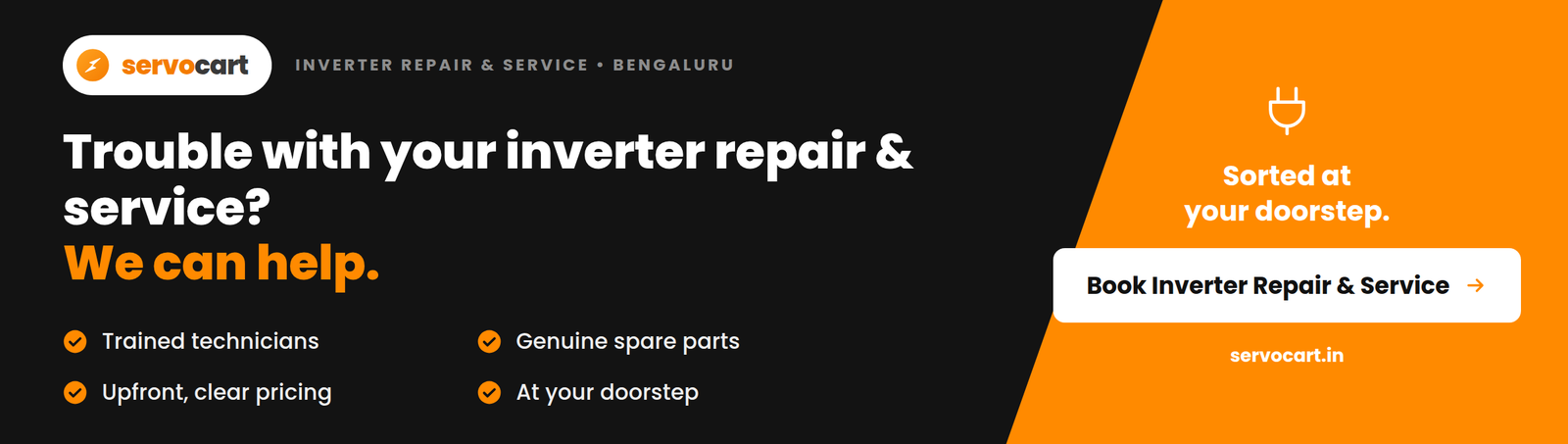 Inverter Mechanic Near Me: Skills and Certifications That Matter in Bangalore Inverter mechanic checking battery electrolyte levels with a hydrometer in a Bangalore home